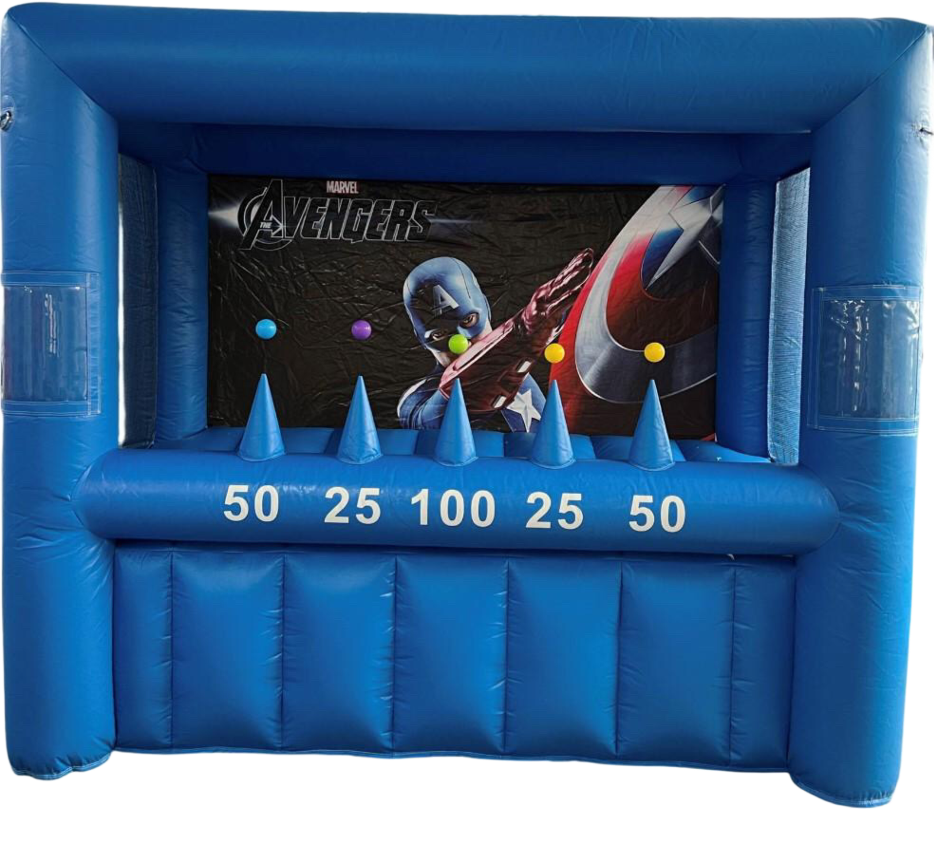 Tir a l arc
