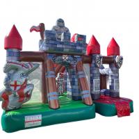 CHATEAU FORT - 2RGonflables